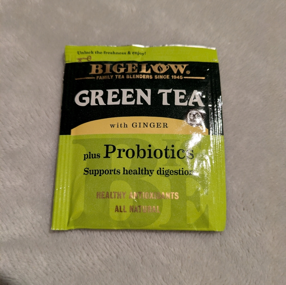 Green Tea Bundle - Picture 4 of 7
